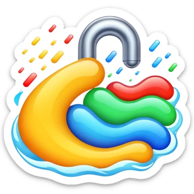 market quote server service sticker