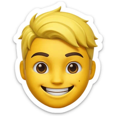 fortnite emoji sticker