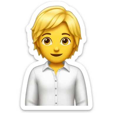 sous vêtements  sticker