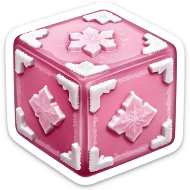 turkish delight sticker