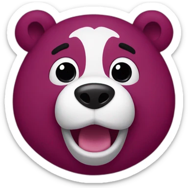 Lotso sticker
