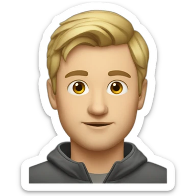 oleksandr doroshenko sticker