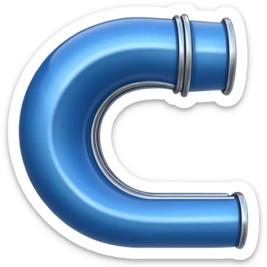 spiral slide sticker