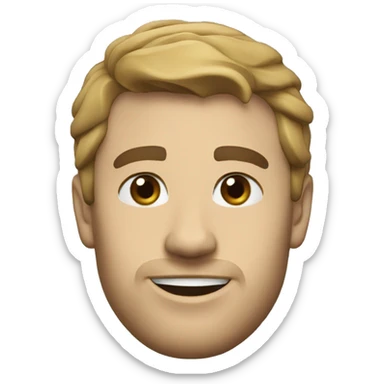 New York rangers sticker