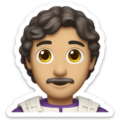 Semana santa sticker