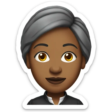 Marianne Jean-Baptiste sticker