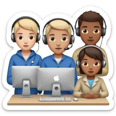 ok i want programmers sticker