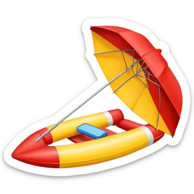 lifeguard items sticker