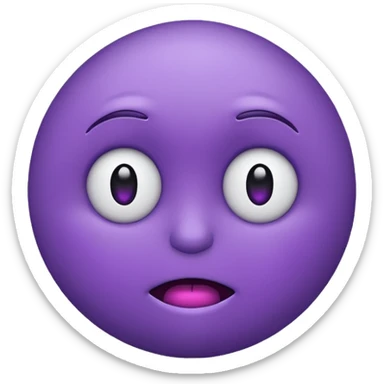 Lets do a creepy emoji sticker