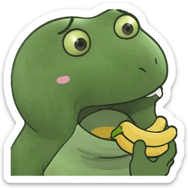 choking emoji sticker