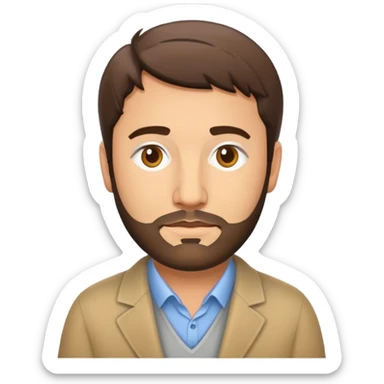 Cyril Lignac sticker