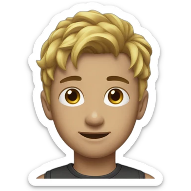 Jayden smhit sticker