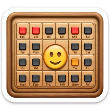 Formula Board sticker