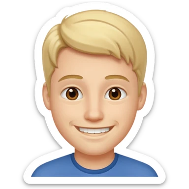 Alex heartman sticker