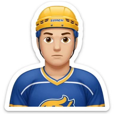 Södertälje SK sticker