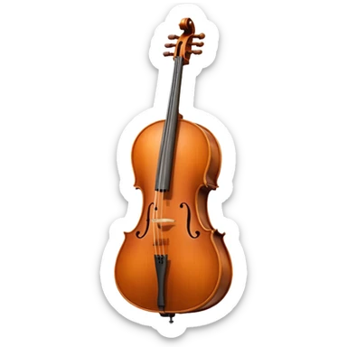 a Cello sticker