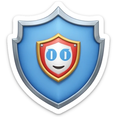 a discord role moderator emoji sticker