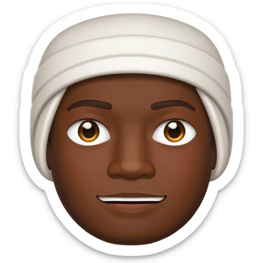 Finn FN 2187 sticker