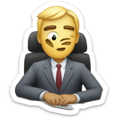 office hours sticker