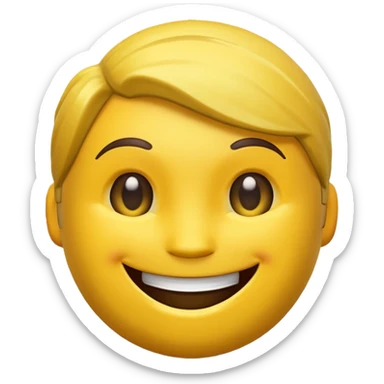 make me a high definition fortnite emoji sticker