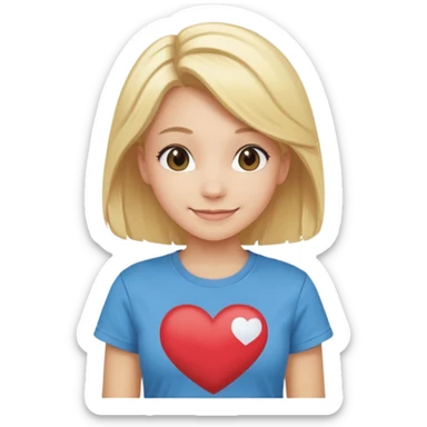 pokemon coeur sticker