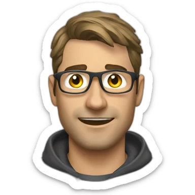 Alps Savoie DJ sticker