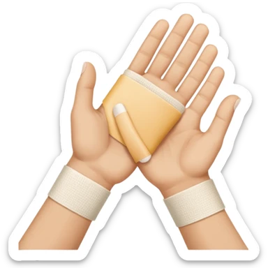 🫂❤️‍🩹 sticker