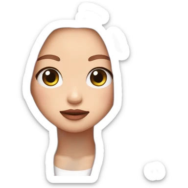 Blackpink jennie sticker