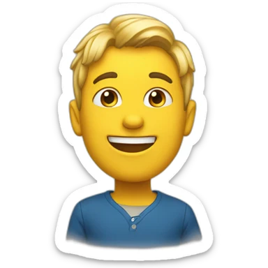 happy new year 2024 sticker