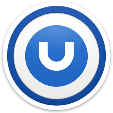 I want to create an emoji for Djurgårdens IF logotype sticker