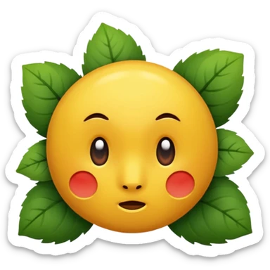 Female with massive tits and a huge ass swimming in a pool of hot and steamy semen that is coming from a circle of dicks surrounding the female sticker