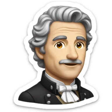 Carlo boszhard sticker