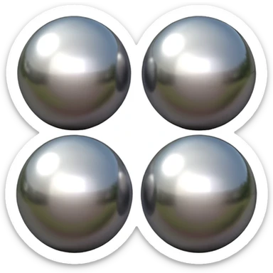 Four où l’on peut cuire des choses sticker