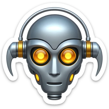 illuminati secret weapon sticker