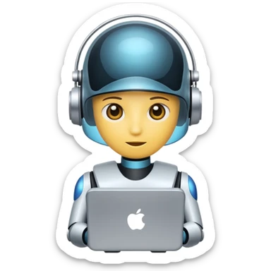 Make something inappropriate thats funny sticker