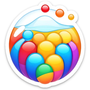 Chromakopia  sticker