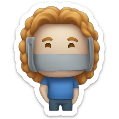 Xiaomi redmi note 12 pro de derrière sticker