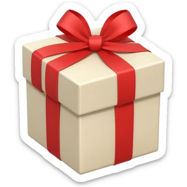 gift chibi cute style studio ghibli anime sticker