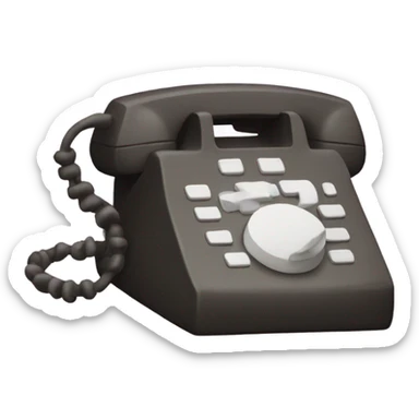 Ultimate Phone sticker