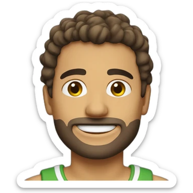 davide getta sticker