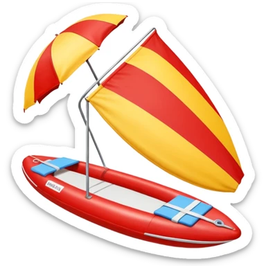 lifeguard items sticker
