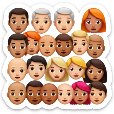 memes de fico sticker