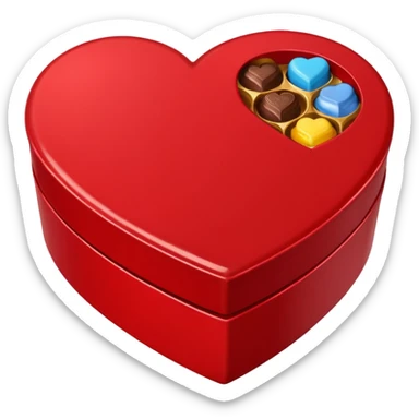 valentines sticker