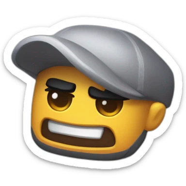 Fang brawl stars supercell sticker