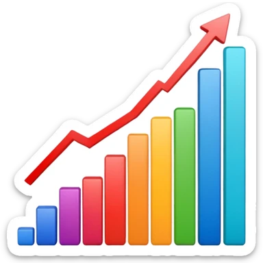 Economic shifts sticker