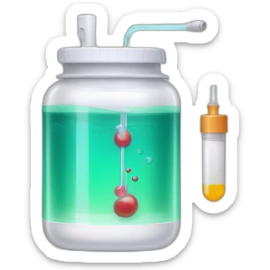 infusion IV injection medicine sticker