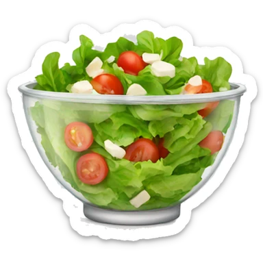 salad sticker