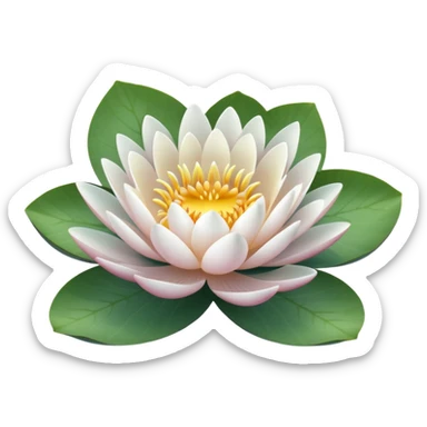 water lily flower
























































 sticker
