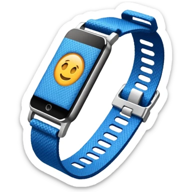 VIP Wristband sticker