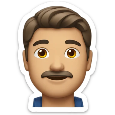 paquito navarro sticker